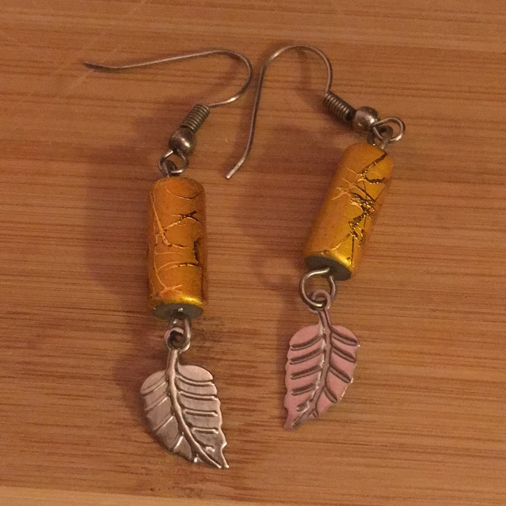 Vintage earrings